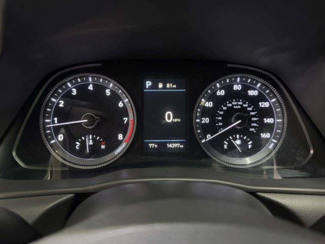 Used 2023 Hyundai Sonata SEL FWD image 18