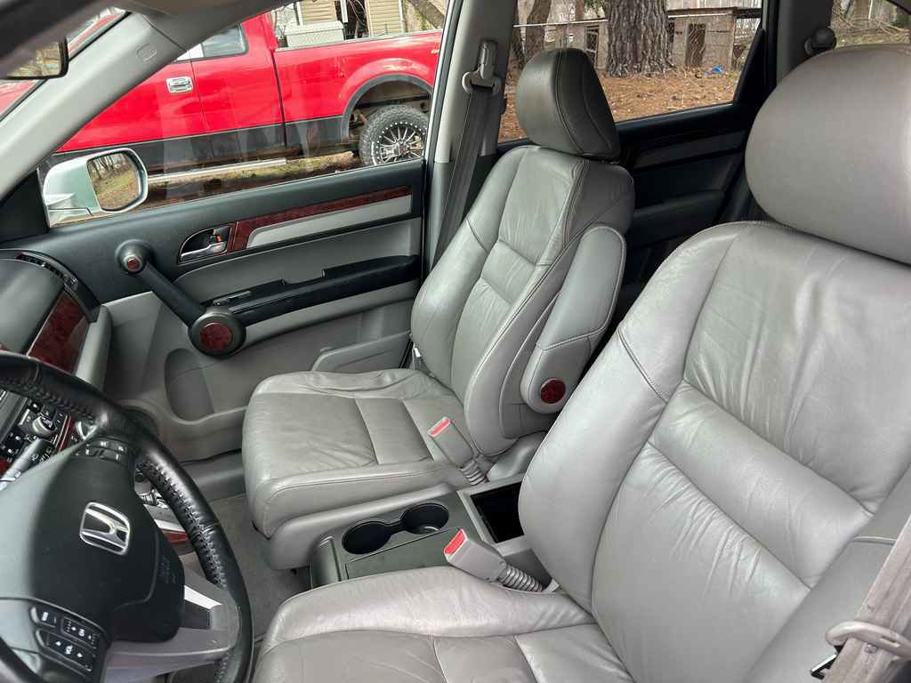 Used 2011 Honda CR-V EX-L image 9