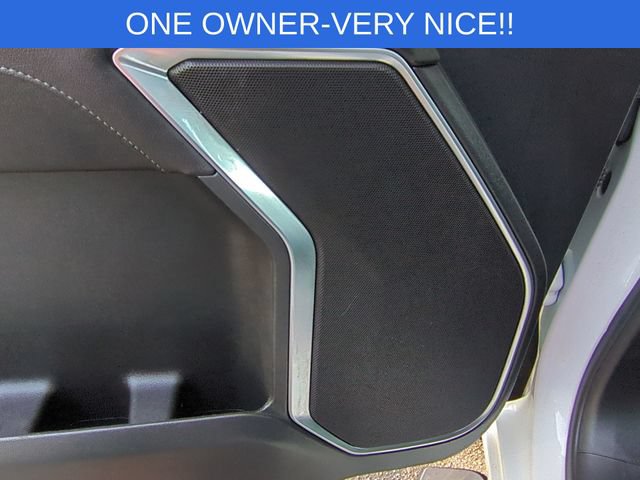 Used 2023 Chevrolet Silverado 1500 LT AWD/4WD image 15