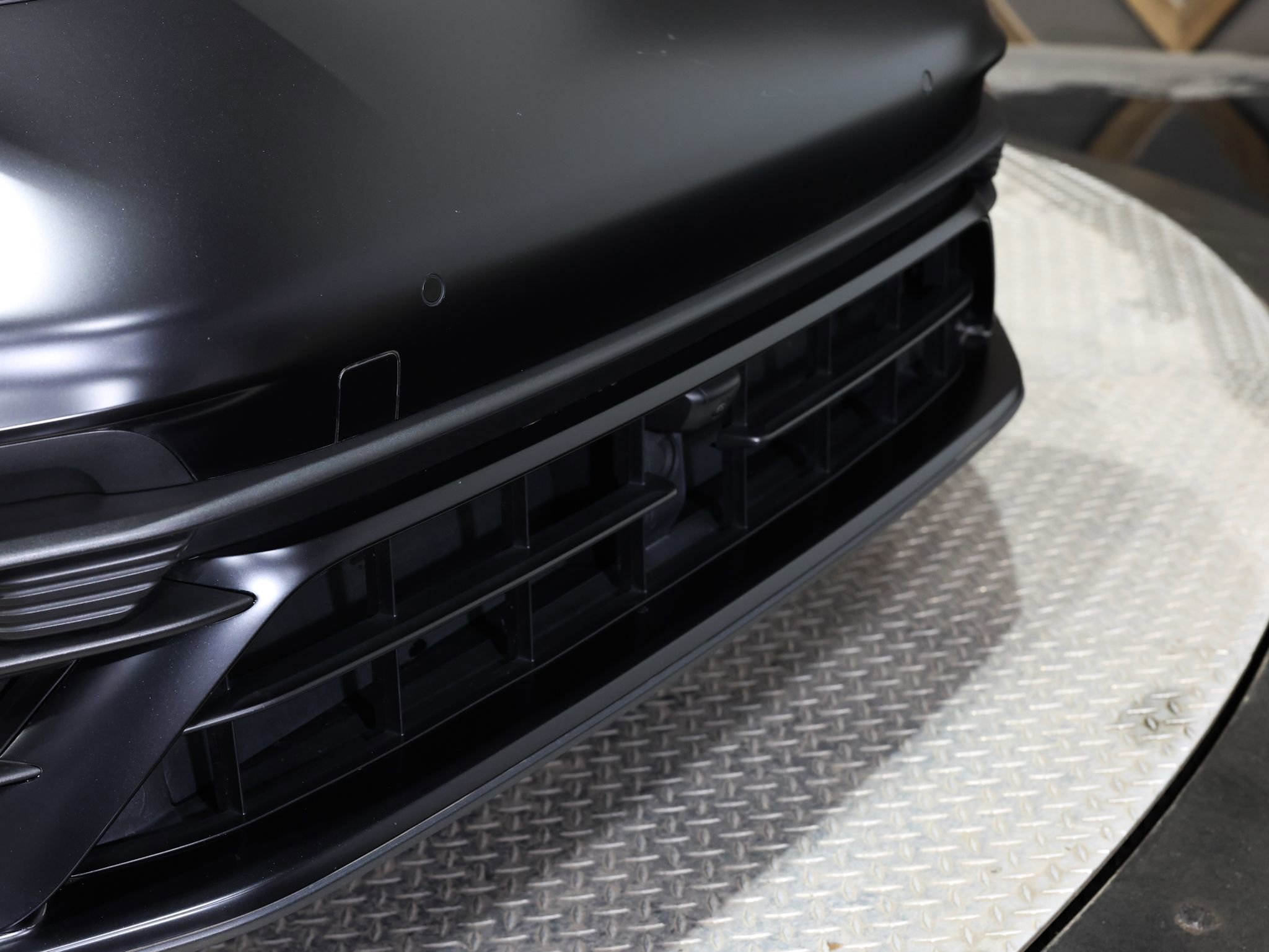 Used 2021 Porsche Panamera Turbo S w/ Assistance Package image 64