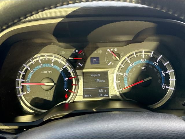 Used 2019 Toyota 4Runner TRD Off-Road image 35