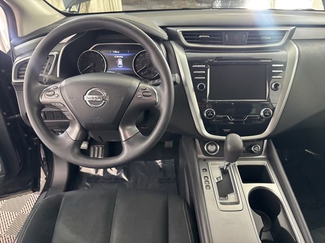 Used 2019 Nissan Murano S AWD/4WD image 29