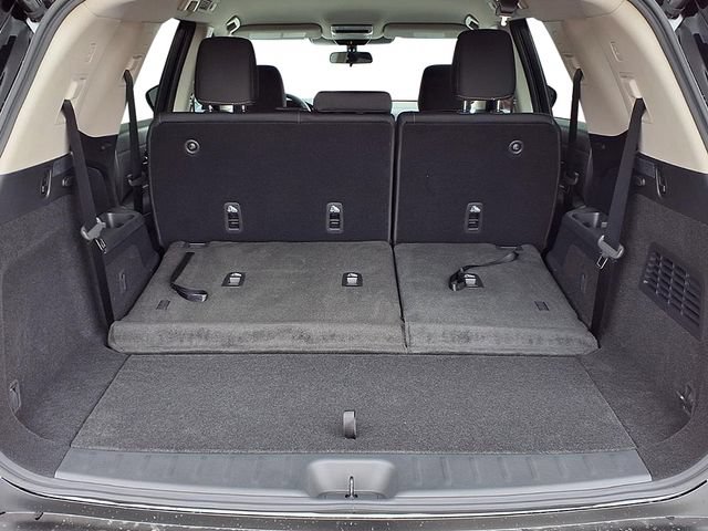 New 2026 Nissan Pathfinder SV w/ Cargo Package AWD/4WD image 28