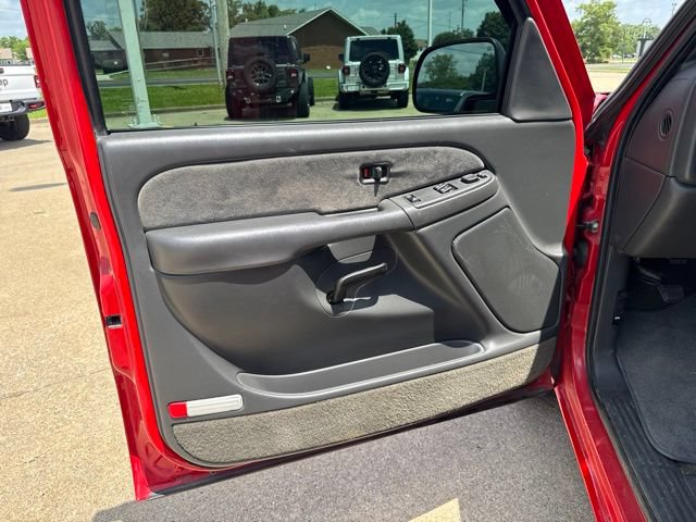 Used 2003 Chevrolet Silverado 1500 LS RWD image 13