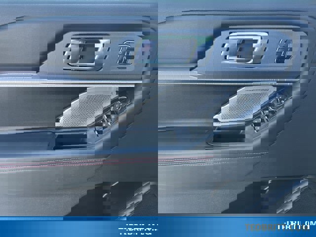 Certified 2025 Ford Explorer ST image 43