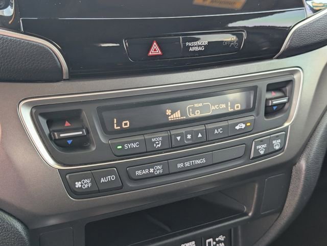 Used 2021 Honda Passport Sport image 30