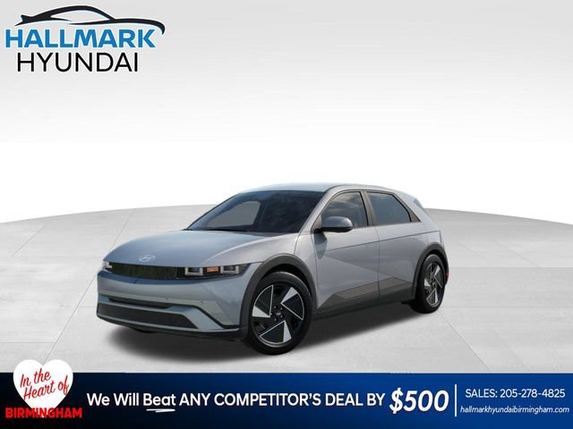 New 2026 Hyundai Ioniq 5 SEL
