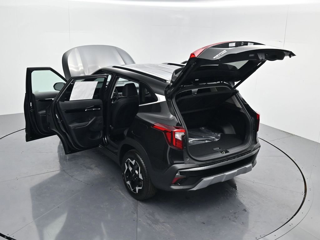 New 2026 Kia Seltos EX AWD/4WD image 45