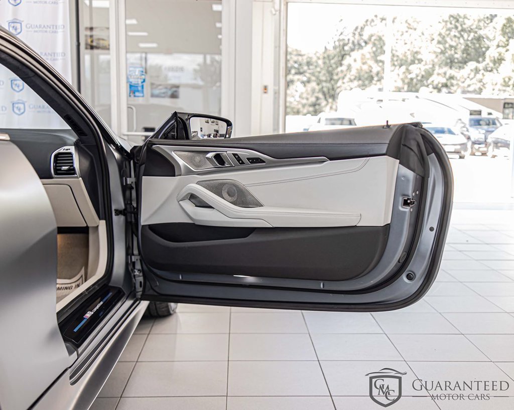 Used 2024 BMW M8 Competition AWD/4WD image 33