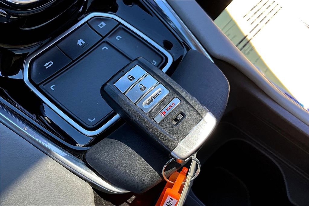 Certified 2019 Acura RDX w/ Technology Package image 11