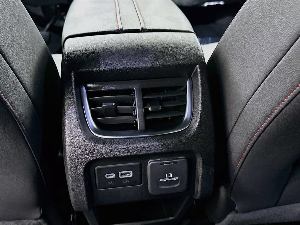 Certified 2024 Chevrolet Blazer RS w/ Driver Confidence II Package FWD image 26
