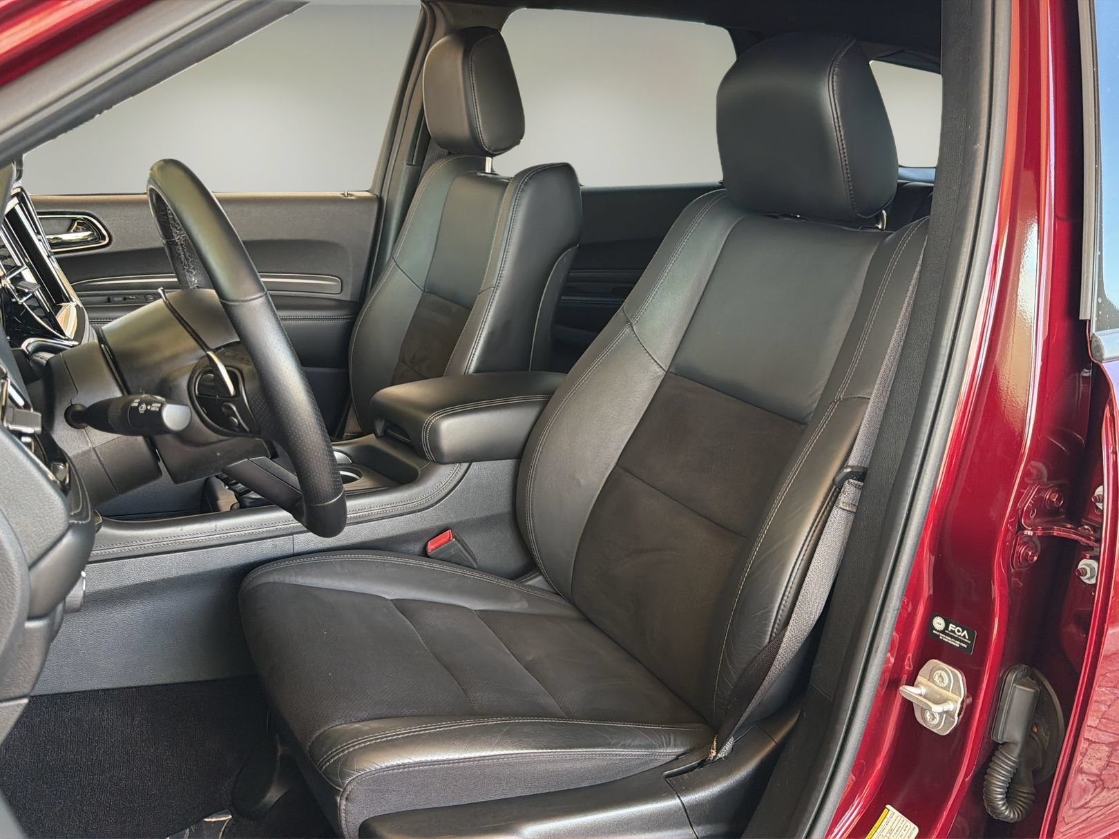Used 2022 Dodge Durango GT AWD/4WD image 12