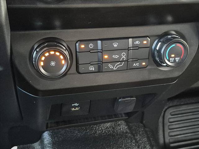 Used 2019 Ford F350 XL w/ Power Equipment Group AWD/4WD image 12