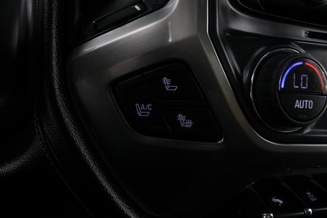 Used 2015 Chevrolet Silverado 2500 LTZ w/ LTZ Plus Package image 7
