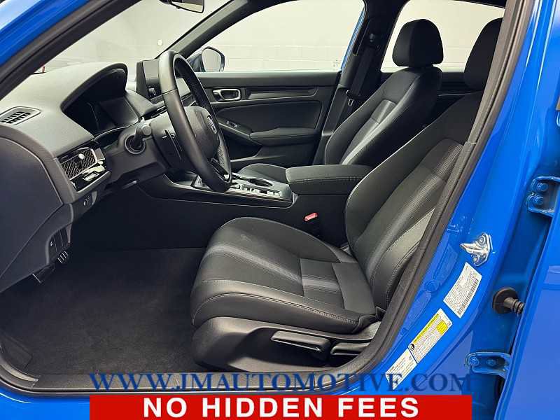Used 2025 Honda Civic Sport image 12