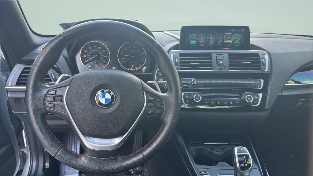 Used 2017 BMW 230i Coupe RWD image 12