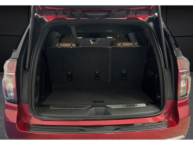 Used 2024 Chevrolet Tahoe Premier image 27