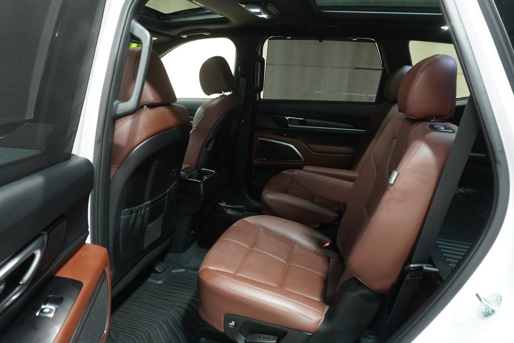 Used 2024 Kia Telluride SX AWD/4WD image 15