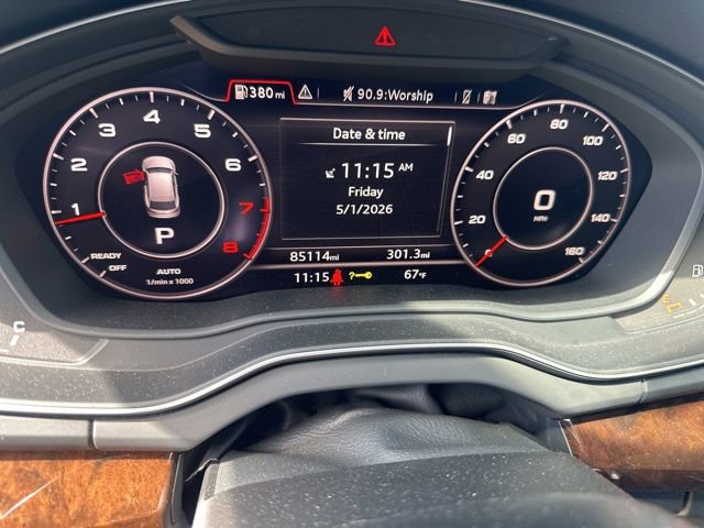Used 2018 Audi Q5 2.0T Premium Plus w/ Premium Plus Package AWD/4WD image 13