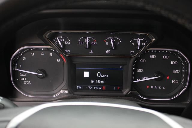Used 2020 GMC Sierra 1500 SLT image 8