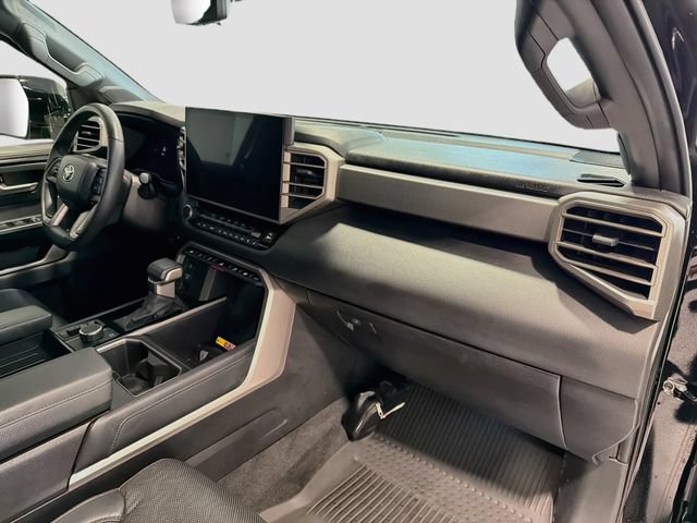 Certified 2025 Toyota Tundra Limited AWD/4WD image 23