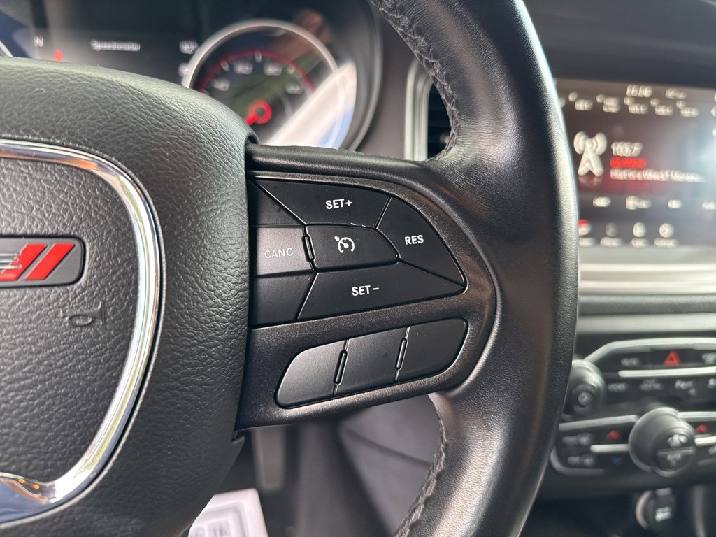 Used 2023 Dodge Charger GT image 23