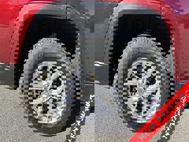 Certified 2022 Jeep Grand Cherokee L Limited image 12