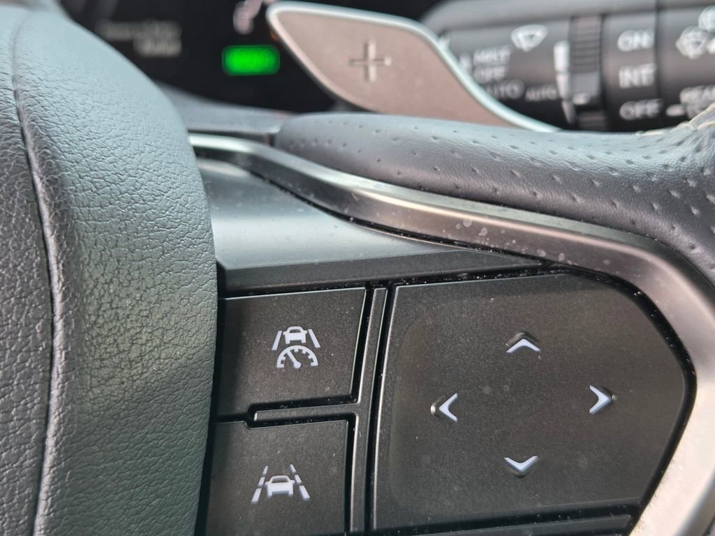 Certified 2024 Lexus RX 500h F Sport w/ Convenience Package image 21