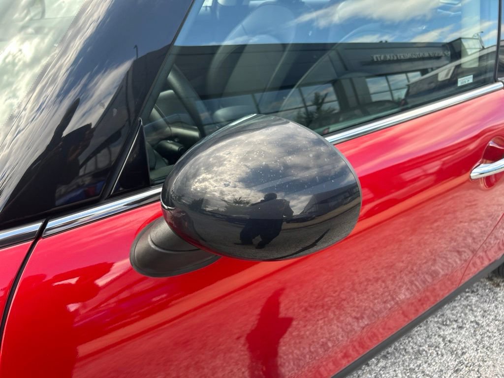 Used 2015 MINI Cooper 2-Door Hardtop FWD image 12