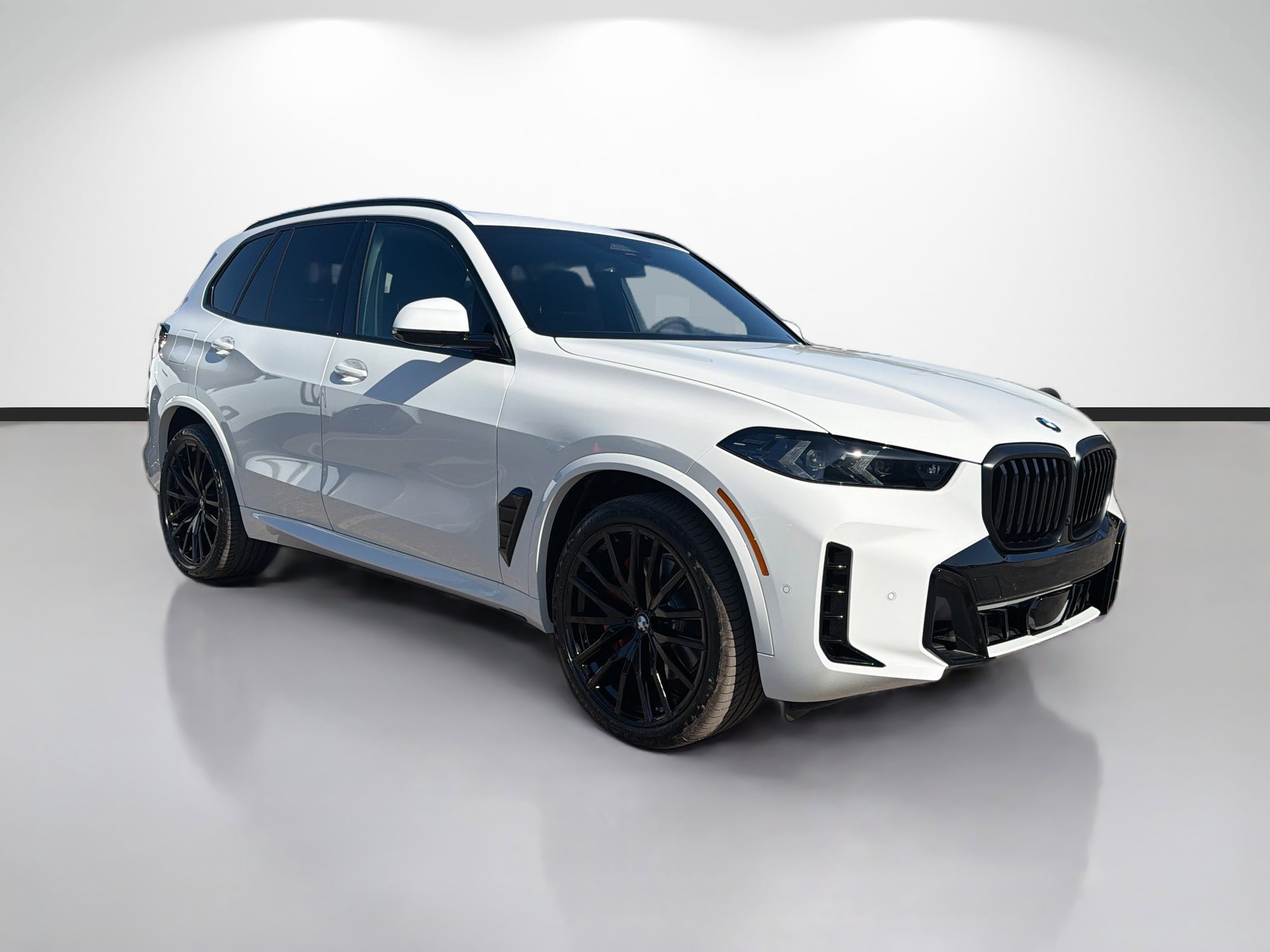 New 2026 BMW X5 xDrive40i image 1