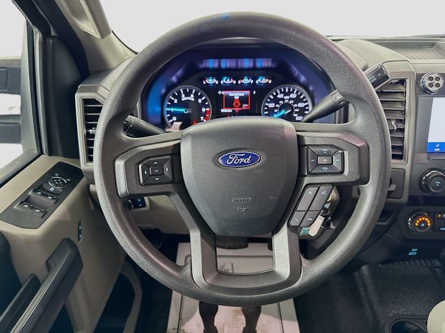 Used 2021 Ford F350 XL w/ Power Equipment Group RWD image 11