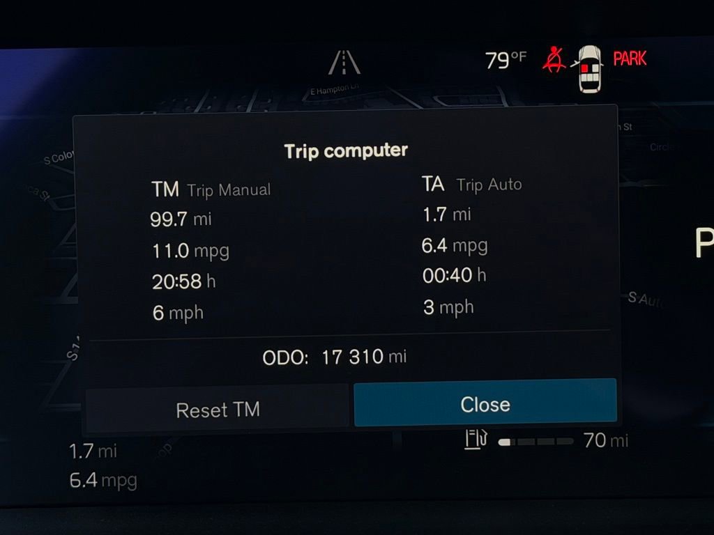 Used 2025 Volvo S60 B5 Plus image 16