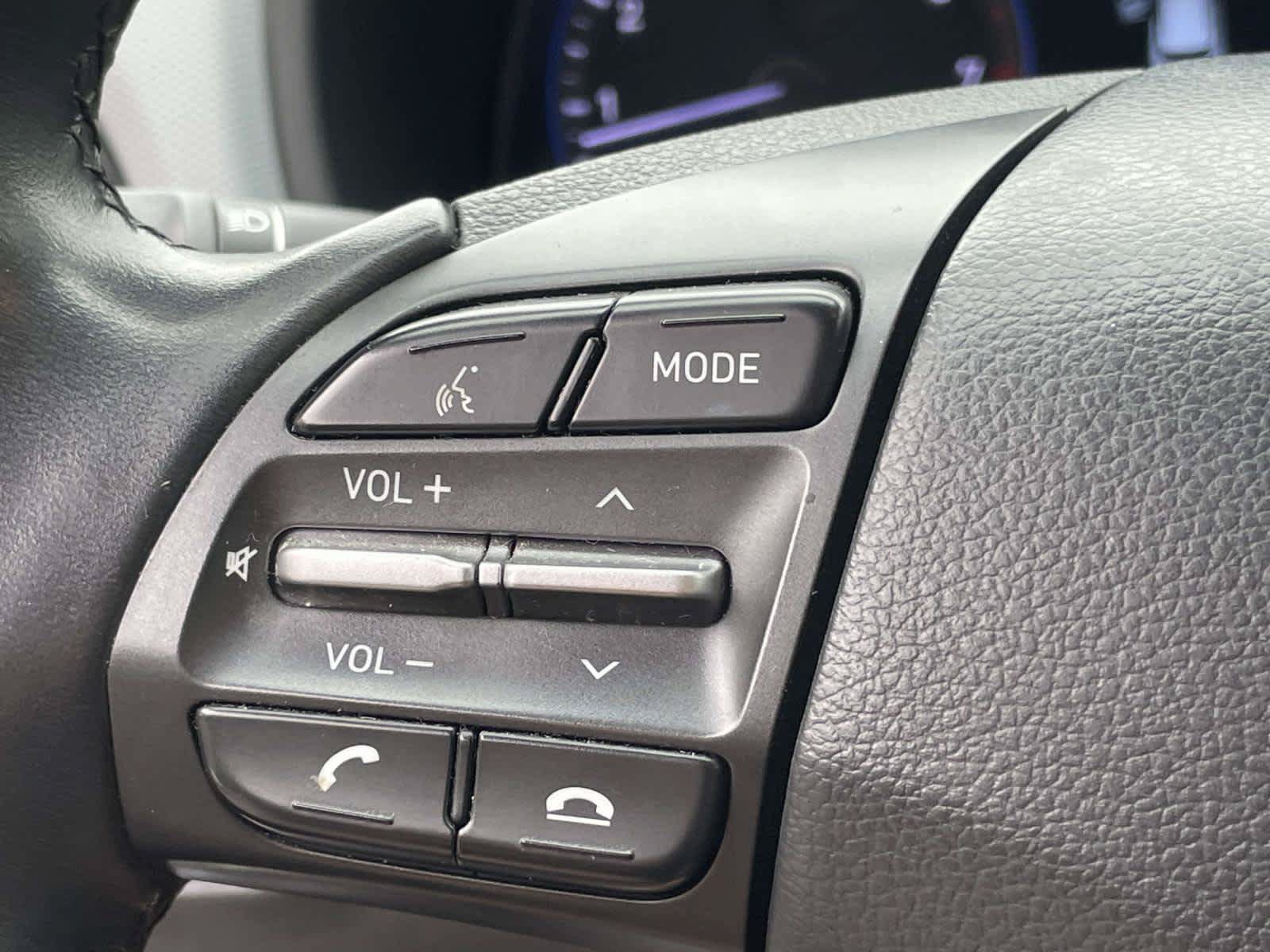 Used 2018 Hyundai Kona SEL AWD/4WD image 19