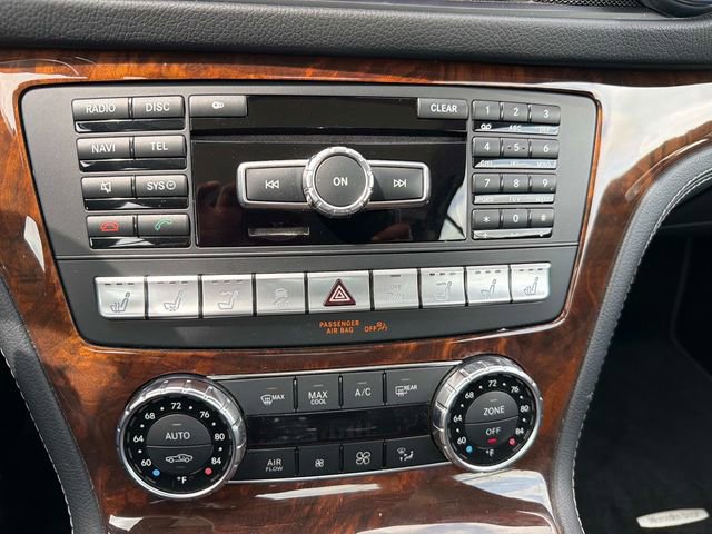 Used 2014 Mercedes-Benz SL 550 w/ Sport Wheel Package image 18