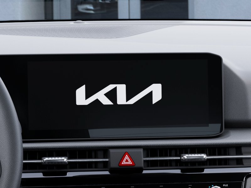 New 2027 Kia Sportage LX AWD/4WD image 20