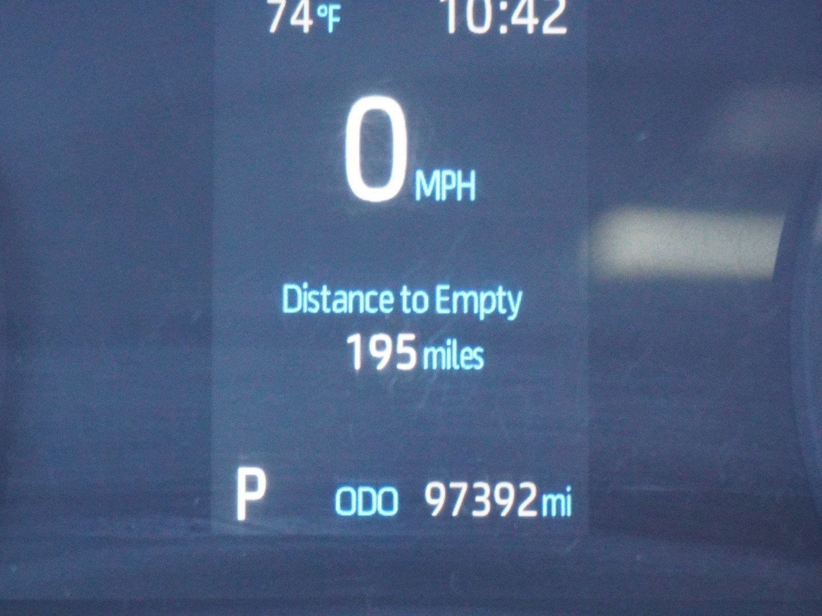 Used 2024 Toyota Sienna XSE w/ XSE Plus Package image 27