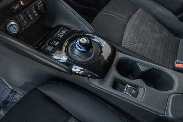 Used 2023 Nissan Leaf SV Plus image 11