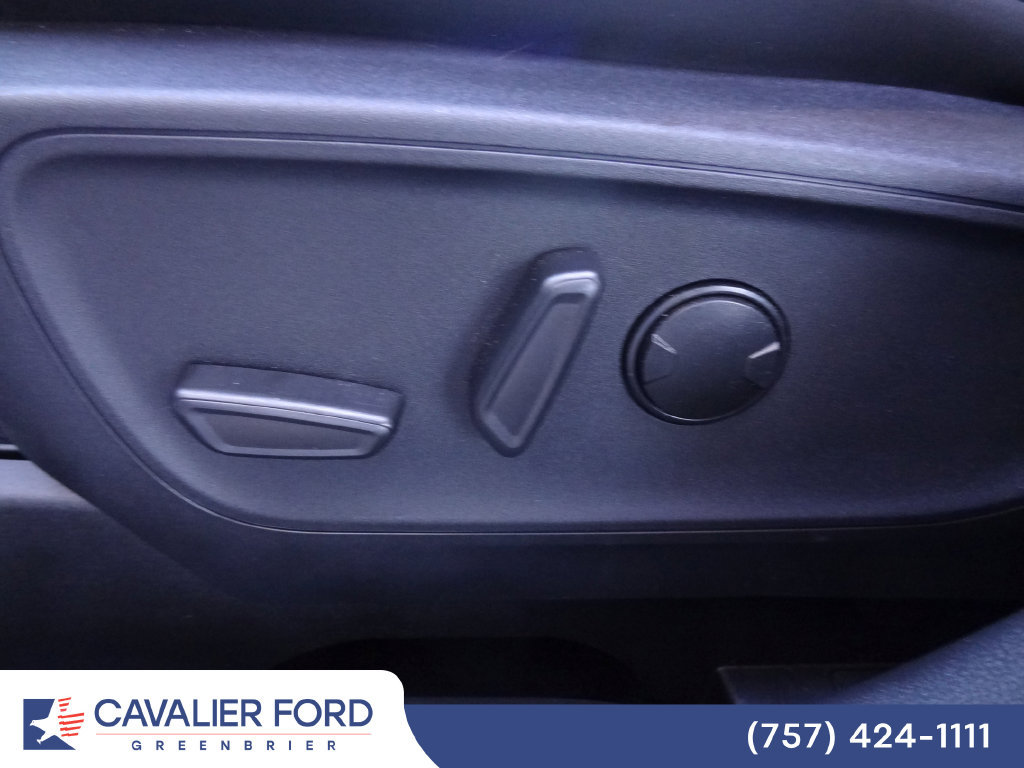 Used 2026 Ford Bronco Sport Big Bend w/ Convenience Package AWD/4WD image 7