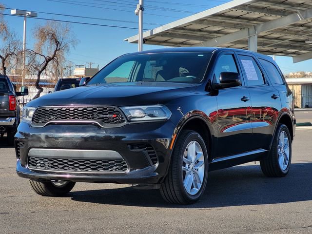 Used 2023 Dodge Durango GT image 6