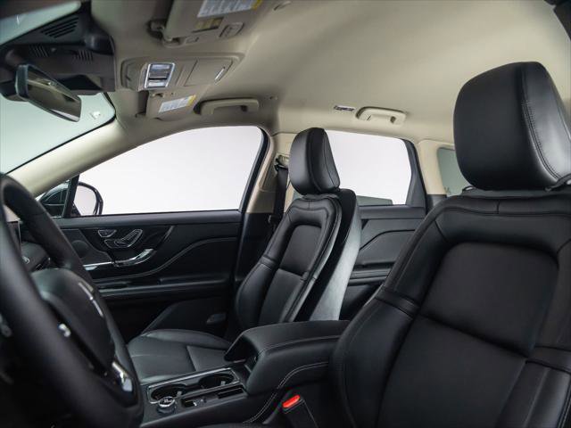 New 2025 Lincoln Corsair FWD w/ Equipment Group 101A image 15