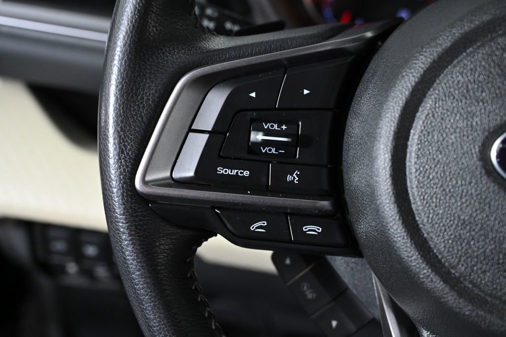 Used 2022 Subaru Ascent Premium w/ Convenience Package image 13