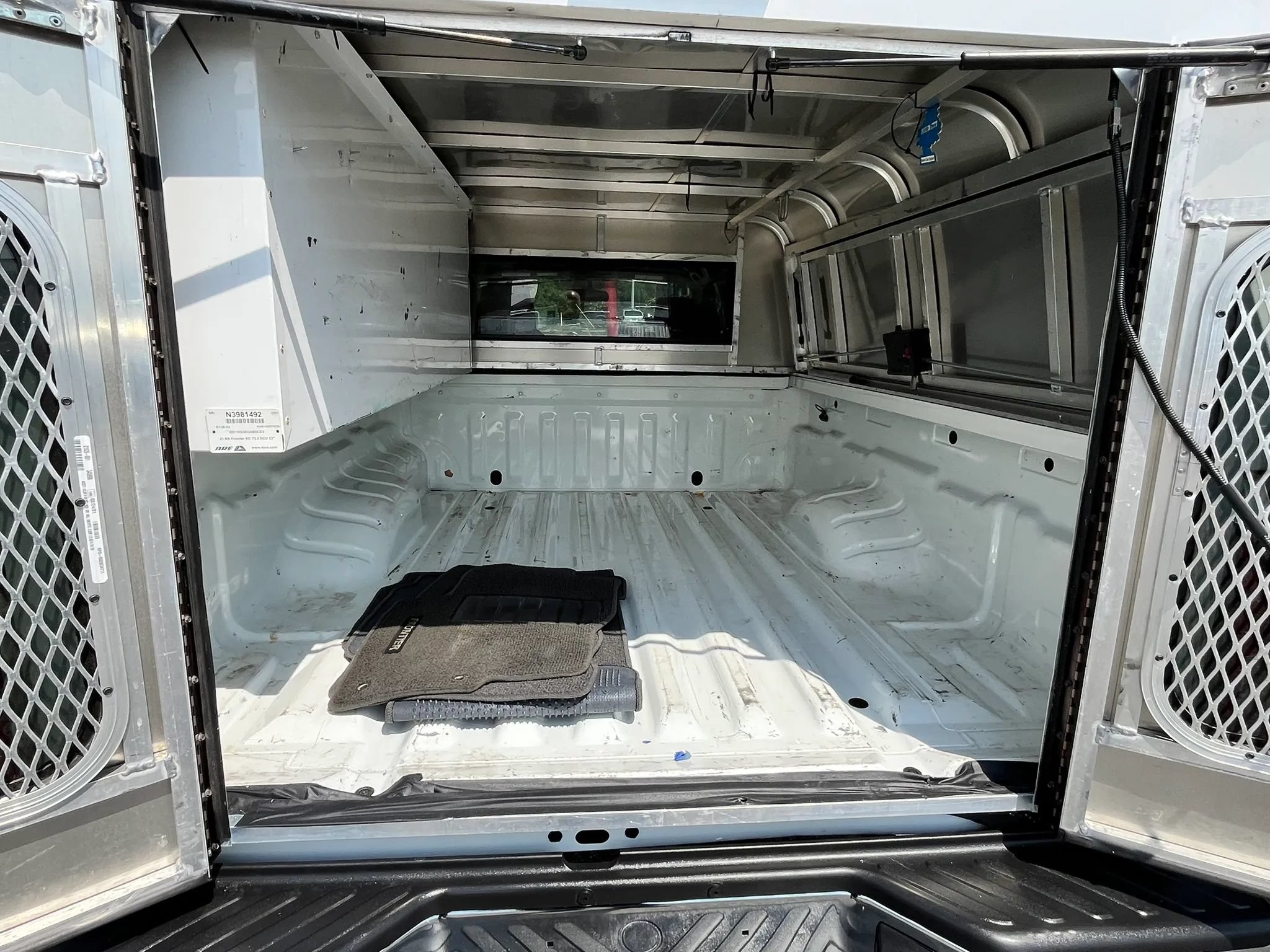 Used 2021 Nissan Frontier S RWD image 51