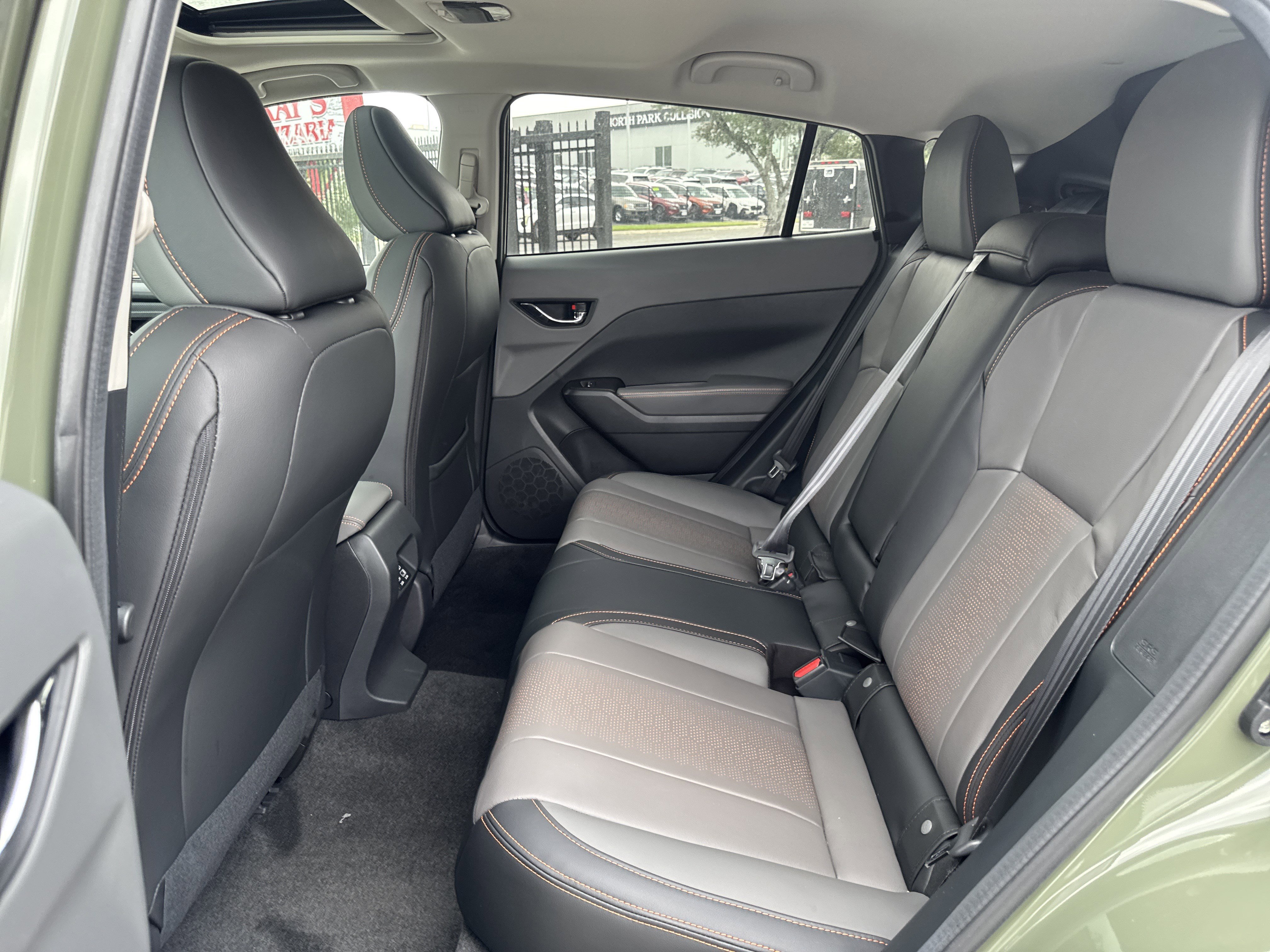 New 2026 Subaru Crosstrek 2.5i Limited AWD/4WD image 28