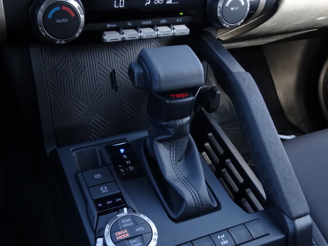 New 2026 Toyota Tacoma TRD Off-Road image 24