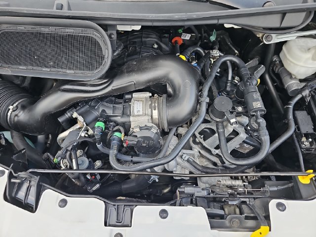 Certified 2023 Ford Transit 250 Low Roof w/ Exterior Upgrade Package RWD image 32