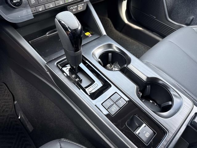 New 2026 Subaru Outback Limited image 22