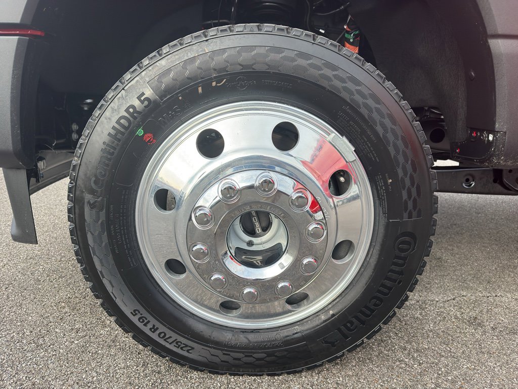 New 2026 Ford F450 XL w/ 360-Degree Camera Package image 20