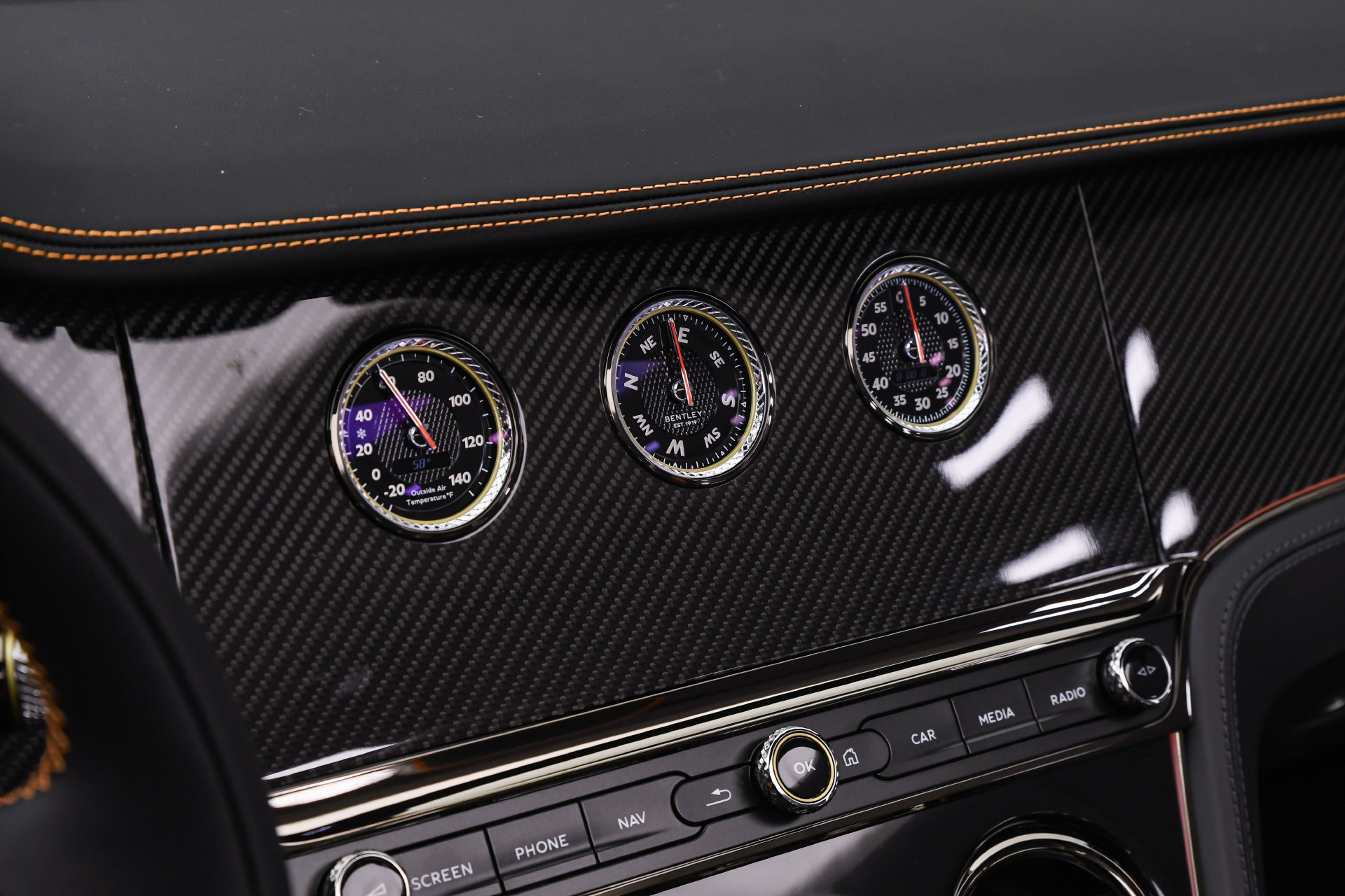 New 2026 Bentley Continental GT AWD/4WD image 36