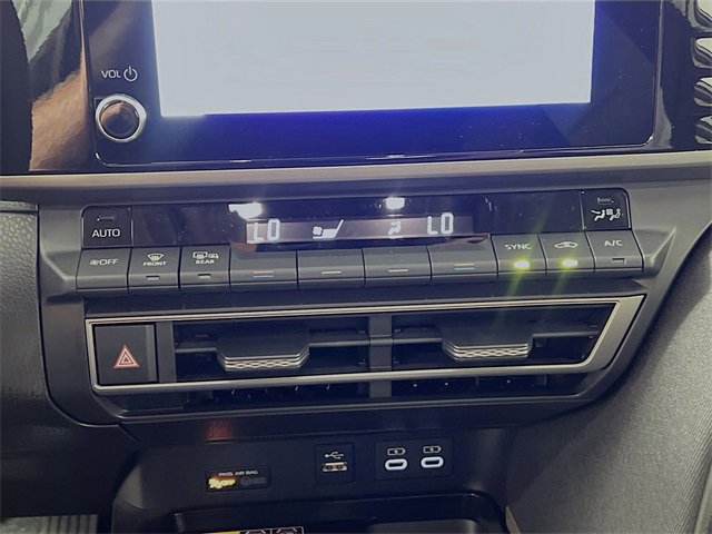 New 2026 Toyota Camry LE image 23
