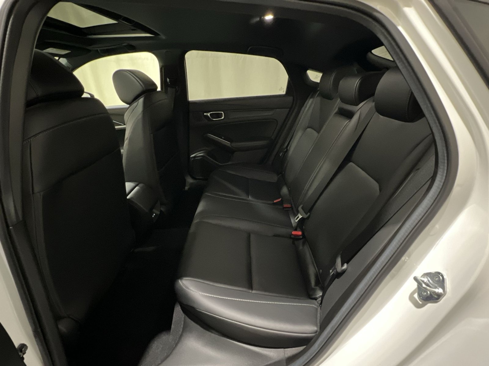 Used 2024 Acura Integra A-Spec FWD image 34